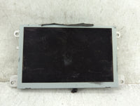 2009-2016 Audi A4 Information Display Screen - Oemusedautoparts1.com