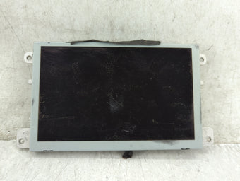 compare product 2009-2016 Audi A4 Information Display Screen