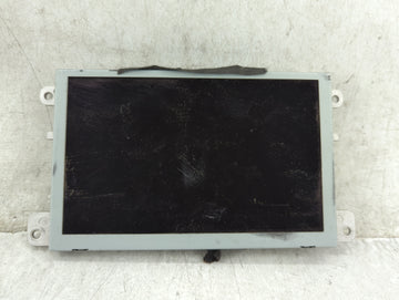 2009-2016 Audi A4 Information Display Screen - Oemusedautoparts1.com