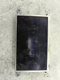 2009-2016 Audi A4 Information Display Screen - Oemusedautoparts1.com