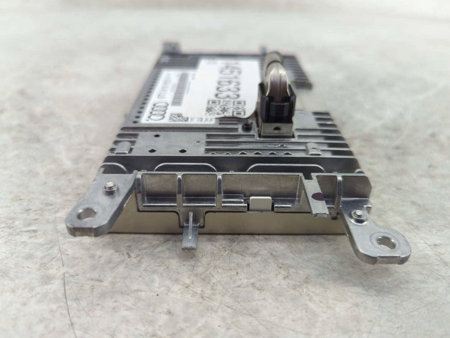 2009-2016 Audi A4 Information Display Screen - Oemusedautoparts1.com