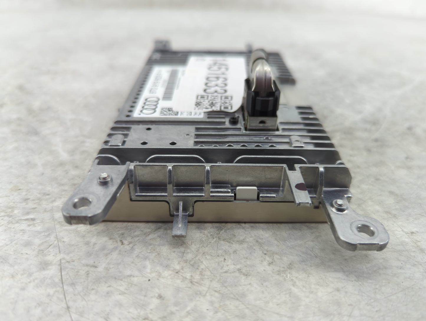 2009-2016 Audi A4 Information Display Screen - Oemusedautoparts1.com