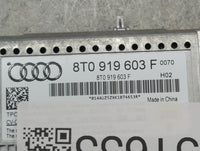 2009-2016 Audi A4 Information Display Screen - Oemusedautoparts1.com
