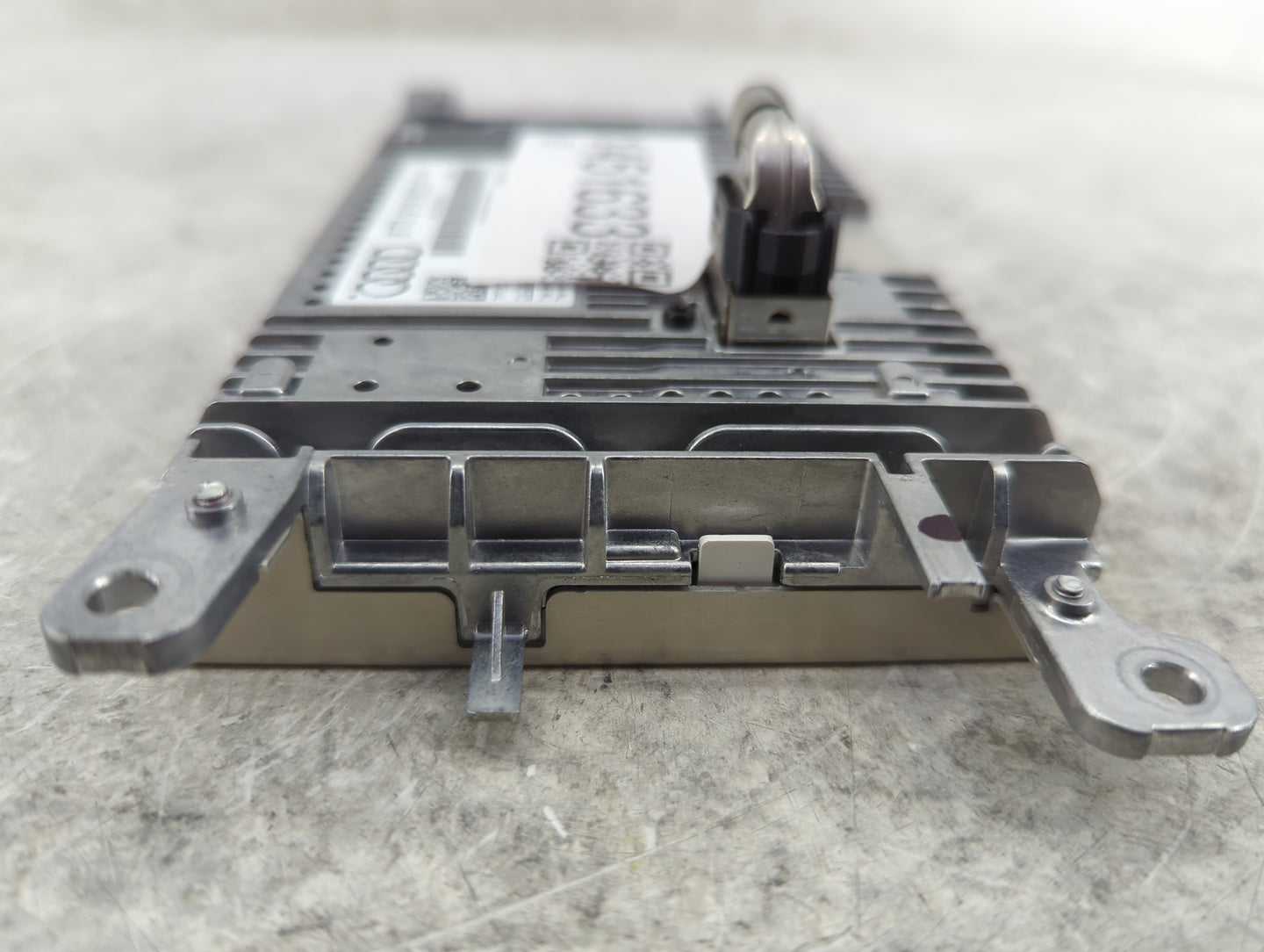 2009-2016 Audi A4 Information Display Screen - Oemusedautoparts1.com