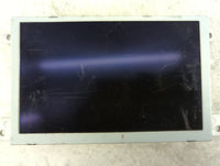 2009-2016 Audi A4 Information Display Screen - Oemusedautoparts1.com