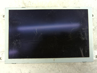 compare product 2009-2016 Audi A4 Information Display Screen