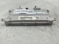 2009-2016 Audi A4 Information Display Screen - Oemusedautoparts1.com