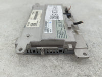 2009-2016 Audi A4 Information Display Screen - Oemusedautoparts1.com
