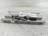 2009-2016 Audi A4 Information Display Screen - Oemusedautoparts1.com