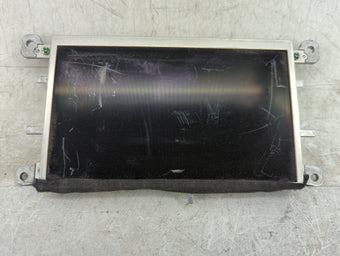 compare product 2009-2016 Audi A4 Information Display Screen
