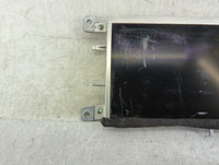 2009-2016 Audi A4 Information Display Screen - Oemusedautoparts1.com