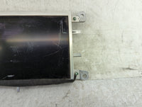 2009-2016 Audi A4 Information Display Screen - Oemusedautoparts1.com