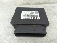 2009-2012 Audi A4 Parking Brake Control Module - Oemusedautoparts1.com