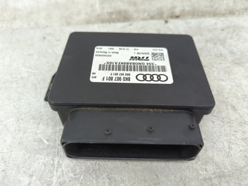 2009-2012 Audi A4 Parking Brake Control Module - Oemusedautoparts1.com
