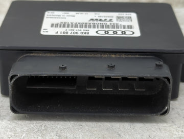 2009-2012 Audi A4 Parking Brake Control Module