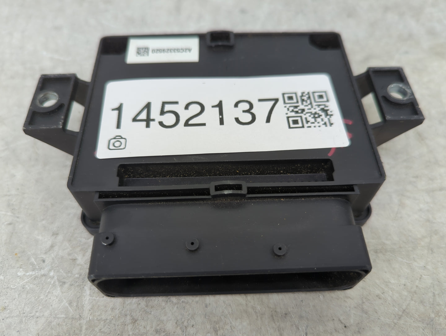 2009-2012 Audi A4 Parking Brake Control Module - Oemusedautoparts1.com