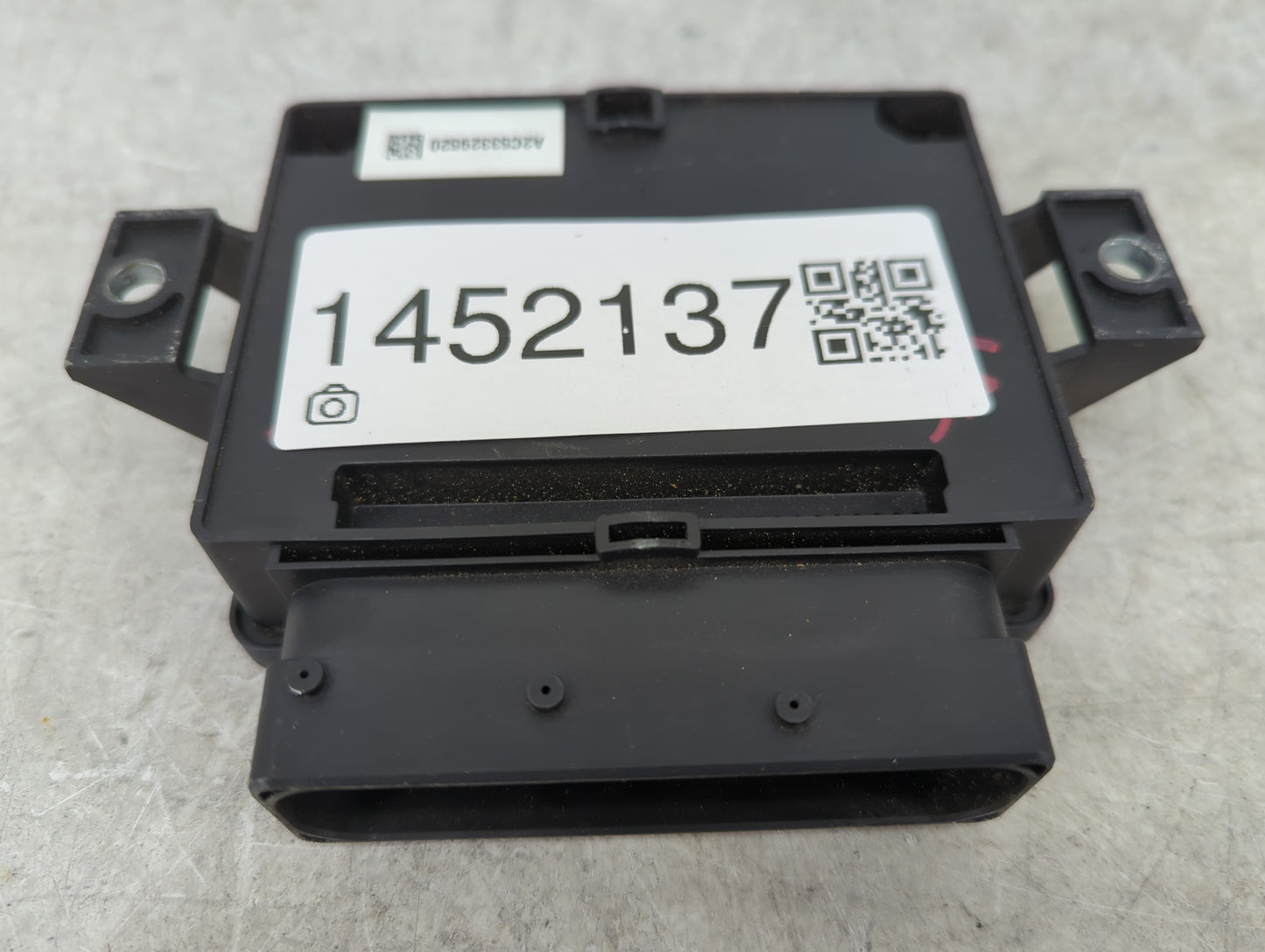 2009-2012 Audi A4 Parking Brake Control Module - Oemusedautoparts1.com