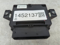 2009-2012 Audi A4 Parking Brake Control Module - Oemusedautoparts1.com