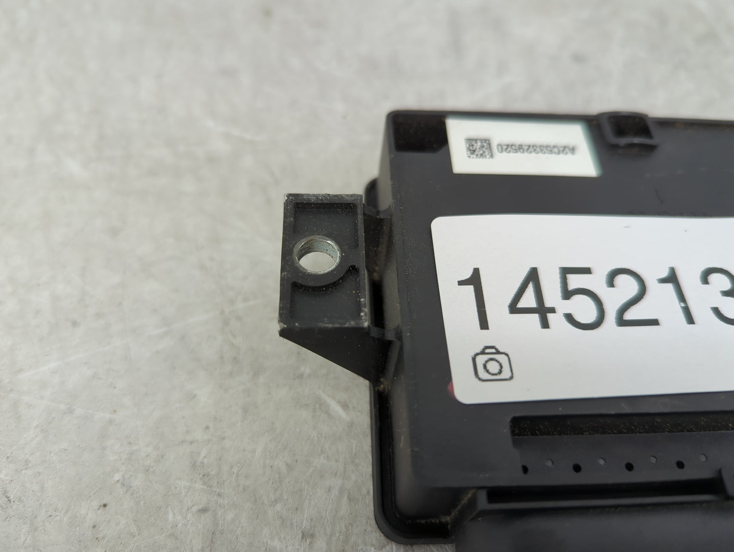 2009-2012 Audi A4 Parking Brake Control Module - Oemusedautoparts1.com