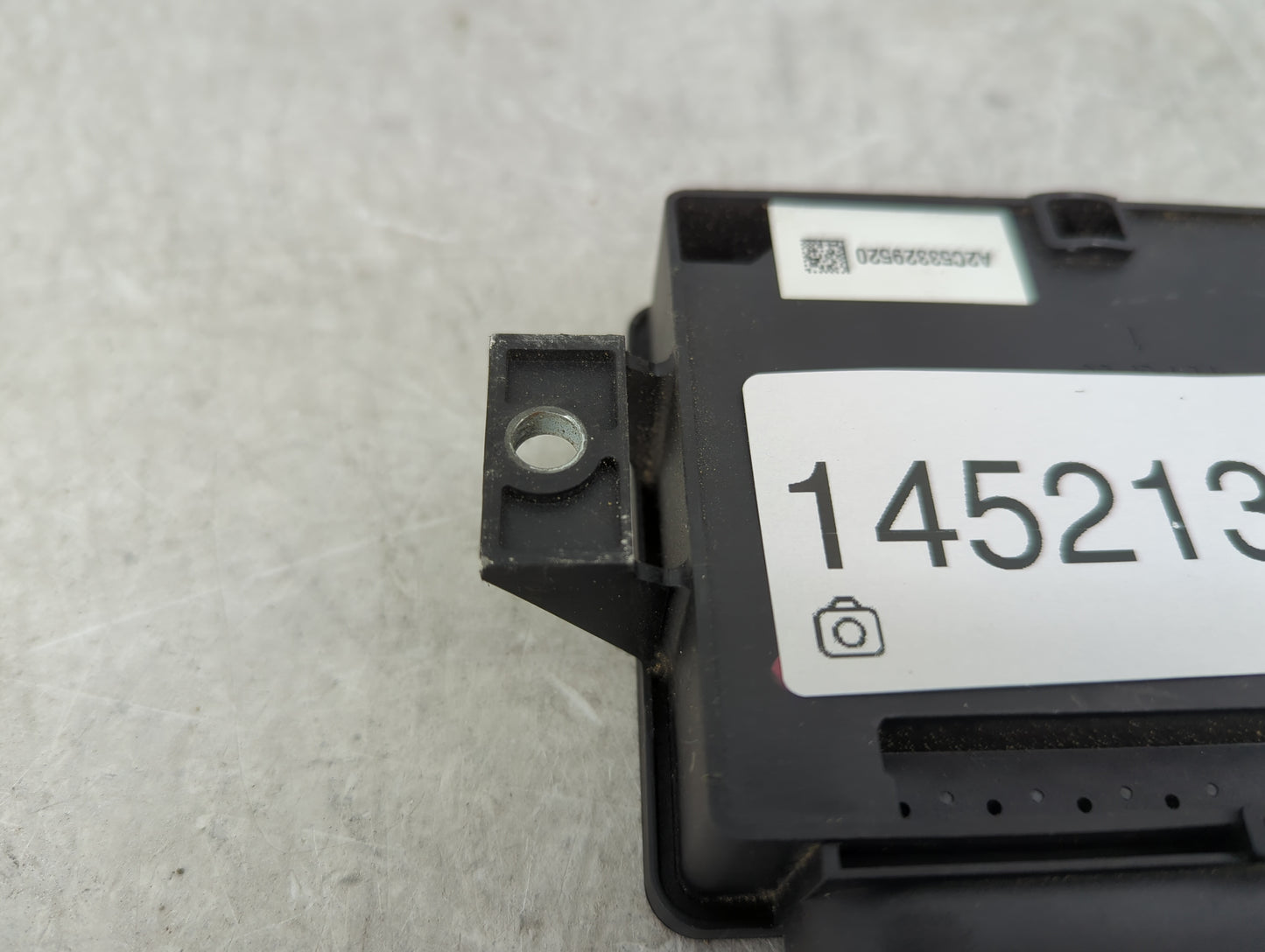 2009-2012 Audi A4 Parking Brake Control Module - Oemusedautoparts1.com