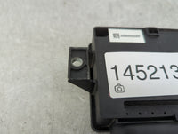 2009-2012 Audi A4 Parking Brake Control Module - Oemusedautoparts1.com