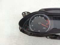 2010-2012 Audi A4 Instrument Cluster Speedometer Gauges P/N:8K0920950H 503002370406 Fits Fits 2010 2011 2012 OEM Used Auto P