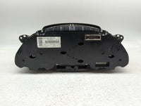 2010-2012 Audi A4 Instrument Cluster Speedometer Gauges P/N:8K0920950H 503002370406 Fits Fits 2010 2011 2012 OEM Used Auto P