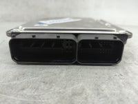 2012 Audi A4 PCM Engine Control Computer ECU ECM PCU OEM P/N:8K2907115AG 0261S06948, 1039549458 Fits OEM Used Auto Parts - O