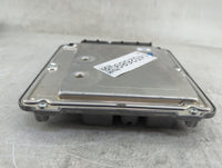 2012 Audi A4 PCM Engine Control Computer ECU ECM PCU OEM P/N:8K2907115AG 0261S06948, 1039549458 Fits OEM Used Auto Parts - O