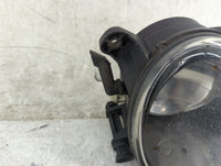 2009-2012 Audi A4 Passenger Right Oem Front Light Lamp - Oemusedautoparts1.com