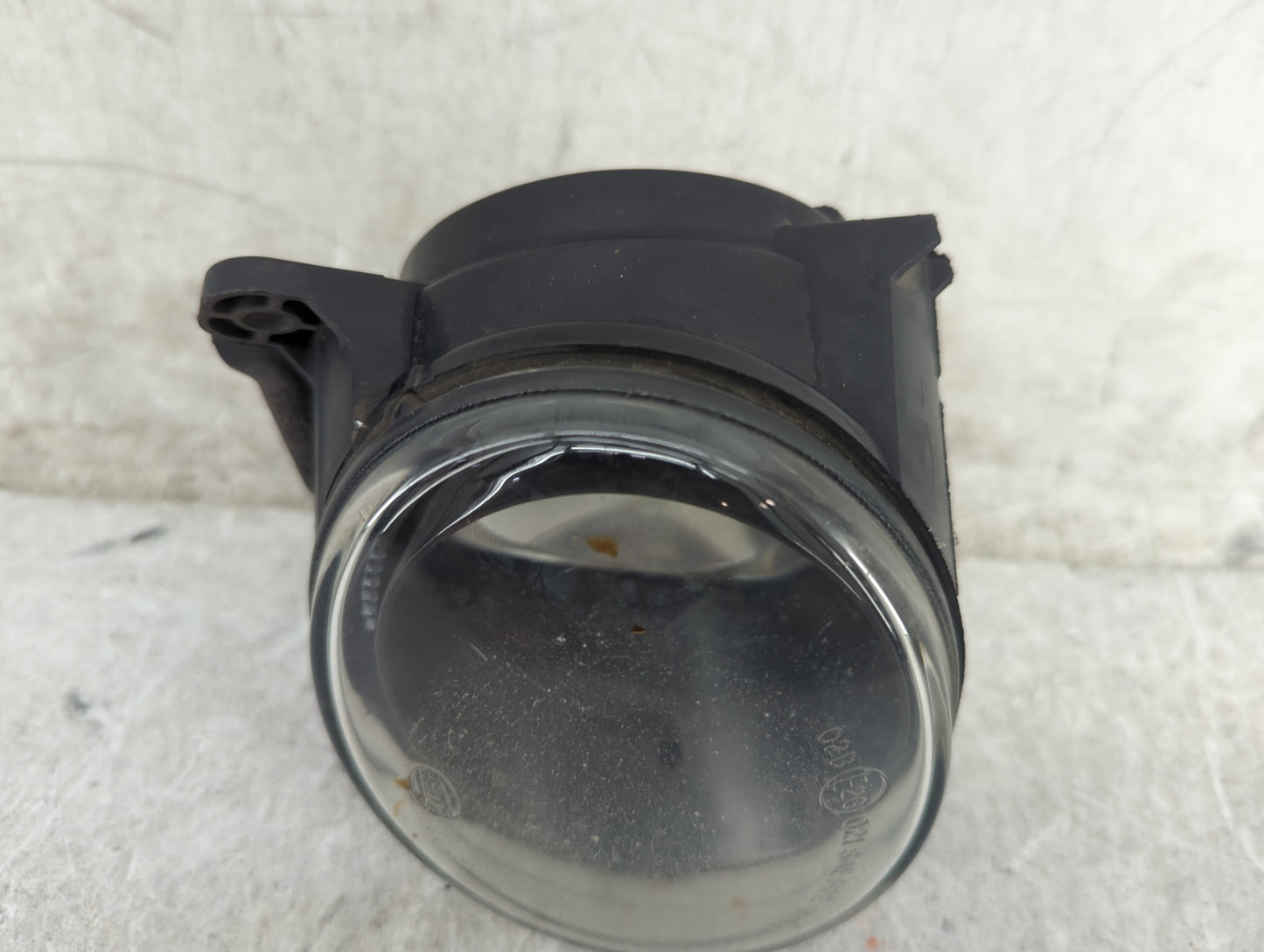 2009-2012 Audi A4 Passenger Right Oem Front Light Lamp - Oemusedautoparts1.com
