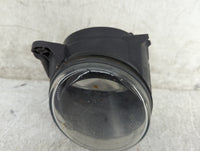 2009-2012 Audi A4 Passenger Right Oem Front Light Lamp - Oemusedautoparts1.com
