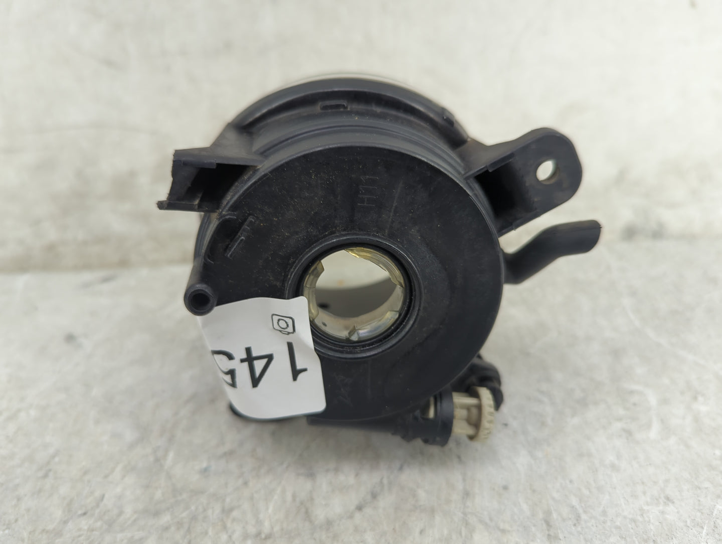 2009-2012 Audi A4 Passenger Right Oem Front Light Lamp - Oemusedautoparts1.com