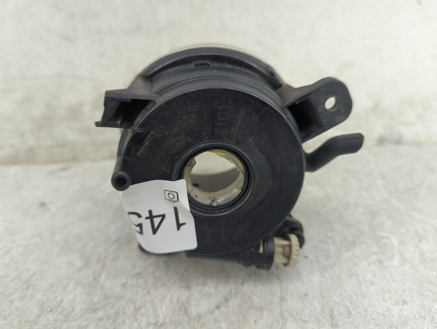 2009-2012 Audi A4 Passenger Right Oem Front Light Lamp - Oemusedautoparts1.com