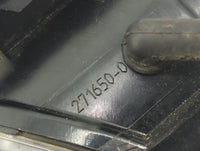 2009-2012 Audi A4 Passenger Right Oem Front Light Lamp - Oemusedautoparts1.com