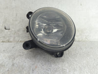2009-2012 Audi A4 Passenger Right Oem Front Light Lamp - Oemusedautoparts1.com