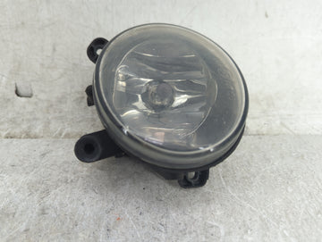 2009-2012 Audi A4 Passenger Right Oem Front Light Lamp - Oemusedautoparts1.com