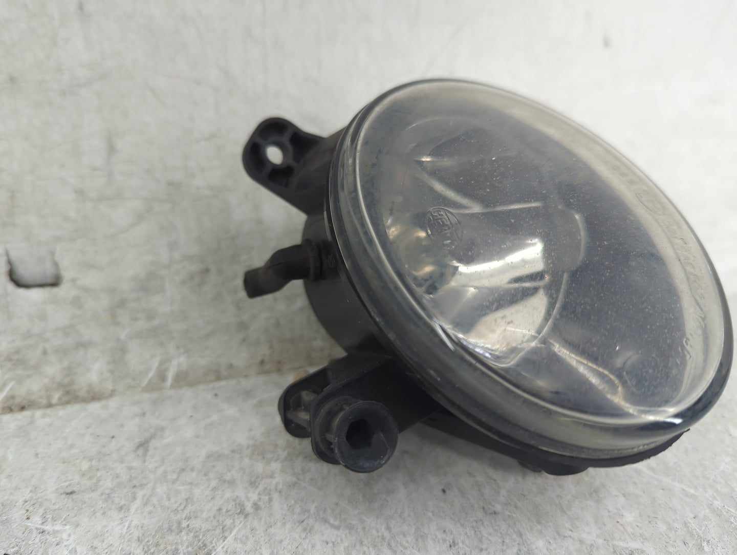 2009-2012 Audi A4 Passenger Right Oem Front Light Lamp - Oemusedautoparts1.com