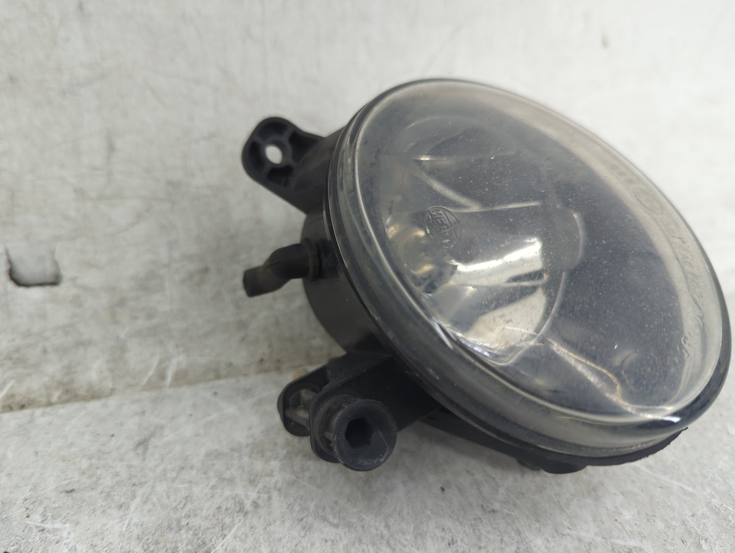 2009-2012 Audi A4 Passenger Right Oem Front Light Lamp - Oemusedautoparts1.com