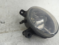 2009-2012 Audi A4 Passenger Right Oem Front Light Lamp - Oemusedautoparts1.com
