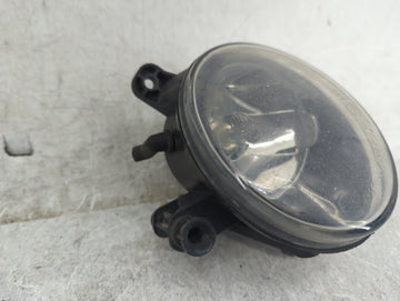 2009-2012 Audi A4 Passenger Right Oem Front Light Lamp