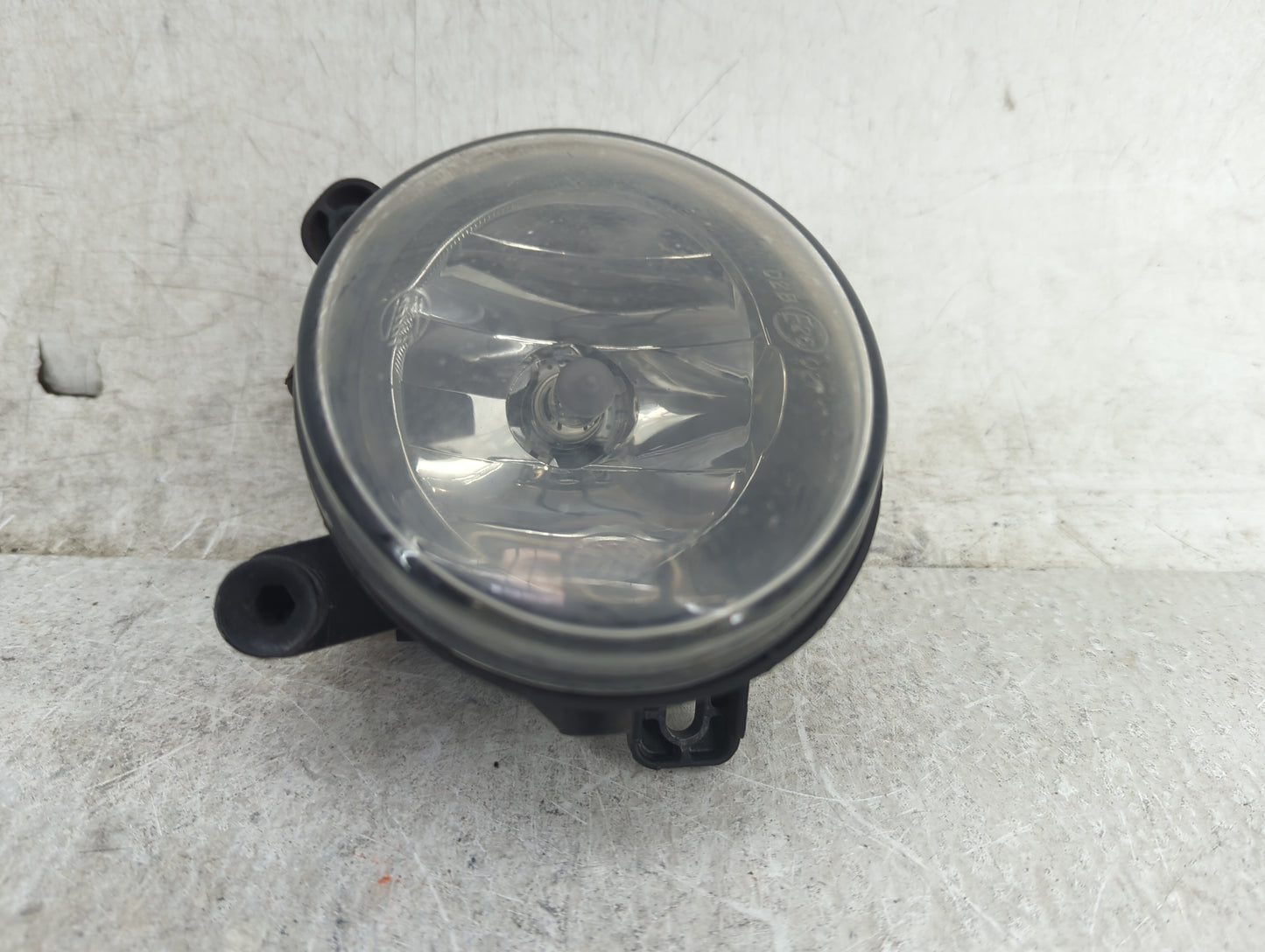 2009-2012 Audi A4 Passenger Right Oem Front Light Lamp - Oemusedautoparts1.com