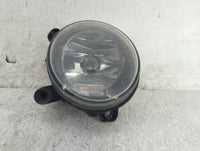 2009-2012 Audi A4 Passenger Right Oem Front Light Lamp - Oemusedautoparts1.com