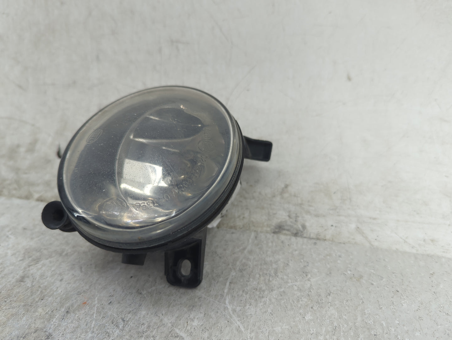2009-2012 Audi A4 Passenger Right Oem Front Light Lamp - Oemusedautoparts1.com