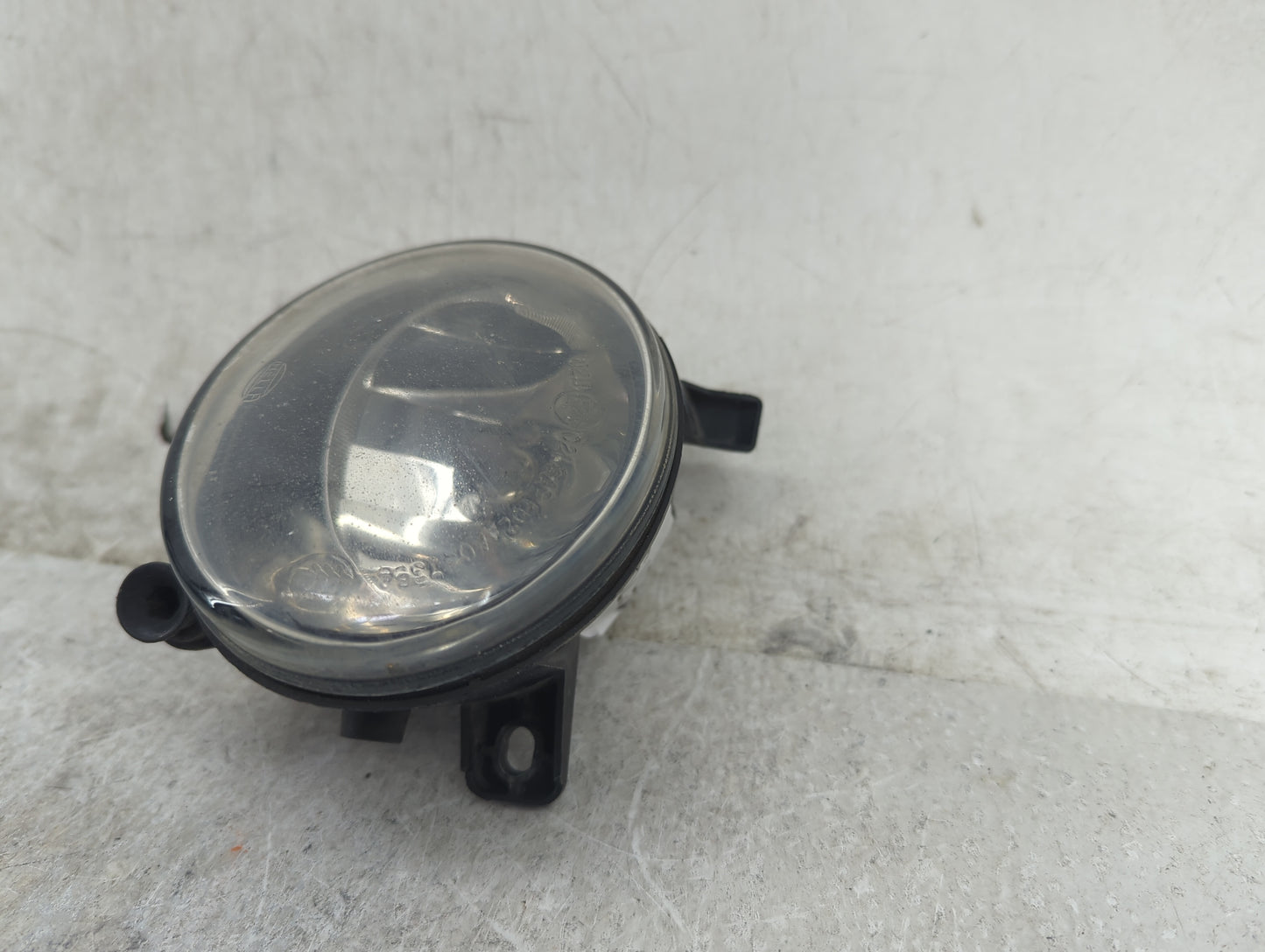 2009-2012 Audi A4 Passenger Right Oem Front Light Lamp - Oemusedautoparts1.com