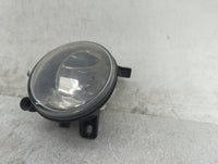 2009-2012 Audi A4 Passenger Right Oem Front Light Lamp - Oemusedautoparts1.com