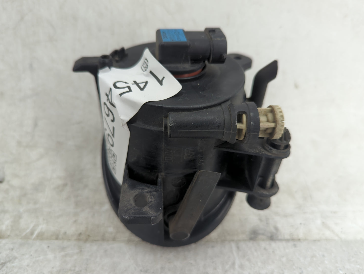 2009-2012 Audi A4 Passenger Right Oem Front Light Lamp - Oemusedautoparts1.com