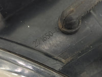 2009-2012 Audi A4 Passenger Right Oem Front Light Lamp - Oemusedautoparts1.com