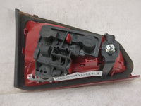 2009-2012 Audi A4 Tail Light Assembly Passenger Right OEM Fits Fits 2009 2010 2011 2012 OEM Used Auto Parts - Oemusedautopar