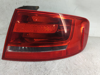compare product 2009-2012 Audi A4 Tail Light Assembly Passenger Right OEM Fits Fits 2009 2010 2011 2012 OEM Used Auto Parts